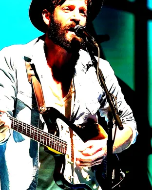 Ray Lamontagne Lewiston
