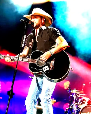 Rock the Country: Kid Rock. Gavin Adcock, Nelly & Josh Ross - Saturday (Time: TBD)