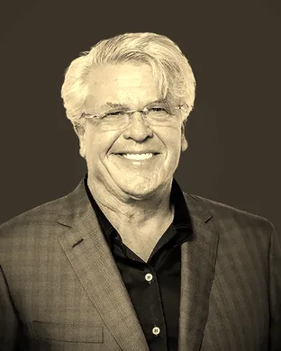 Ron White Niagara Falls
