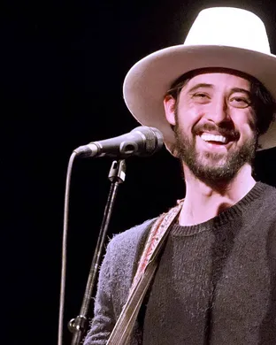 Ryan Bingham Lewiston