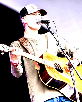 Sam Barber Buffalo
