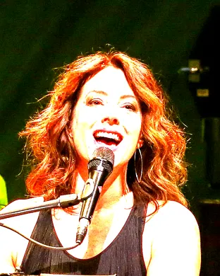 Sarah Mclachlan Lewiston