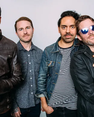 Saves The Day Buffalo