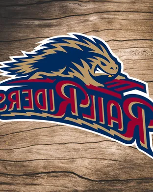 Scranton Wilkes-barre Railriders Buffalo