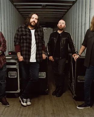 Seether Darien Center