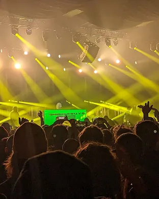 Shakewell Darien Center