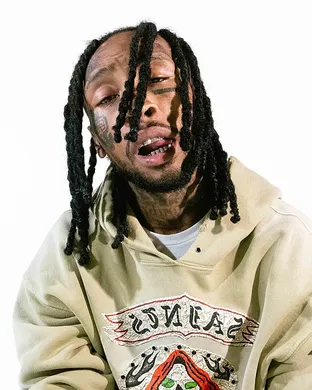 Shordie Shordie Buffalo