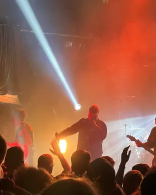 Silverstein Buffalo