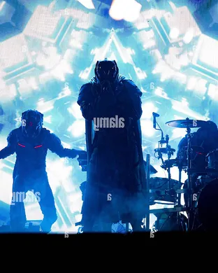 Starset Darien Center