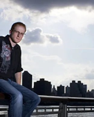 Steve Hofstetter Buffalo