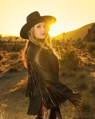 Sunny Sweeney Buffalo