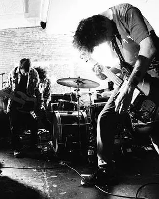Superheaven Buffalo