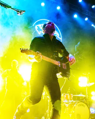 Taking Back Sunday Buffalo