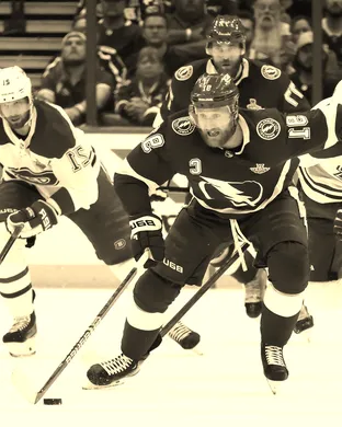 Tampa Bay Lightning Buffalo
