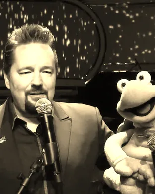 Terry Fator