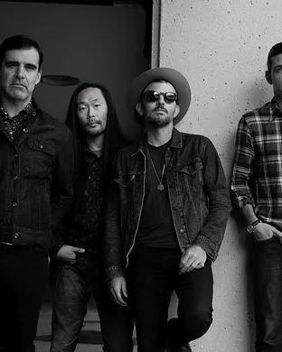 The Avett Brothers Lewiston