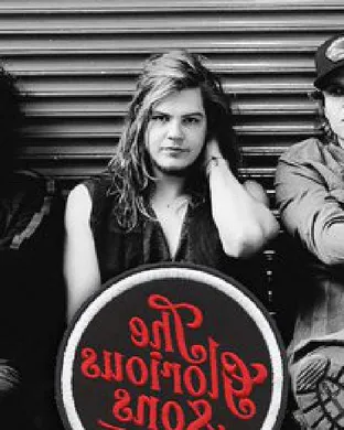 The Glorious Sons Buffalo