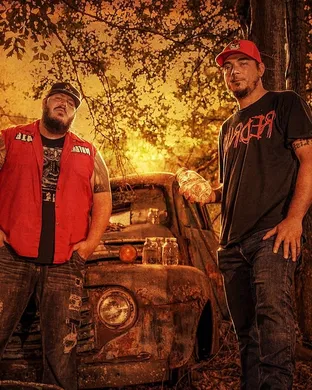 The Lacs Buffalo