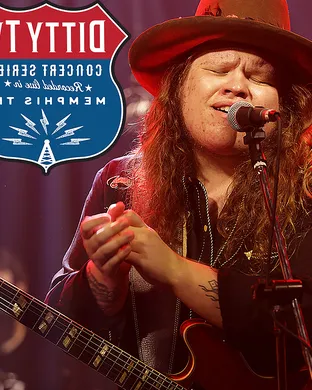 The Marcus King Band Buffalo