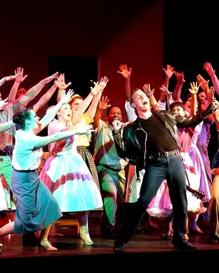 The Sound Of Music