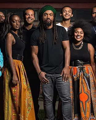 The Wailers Buffalo