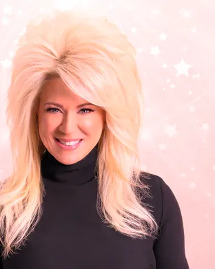Theresa Caputo Salamanca