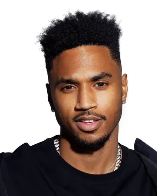 Trey Songz Buffalo