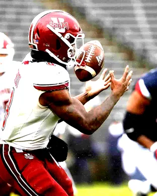 Umass Minutemen Football Buffalo