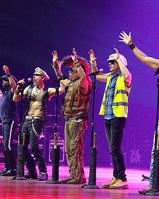 Village People