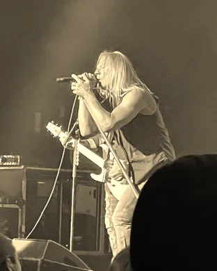 Warrant