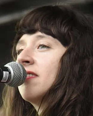 Waxahatchee Buffalo