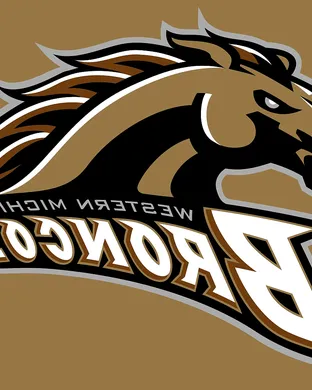 Western Michigan Broncos Buffalo