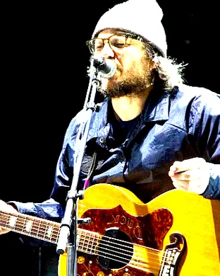 Wilco Chautauqua