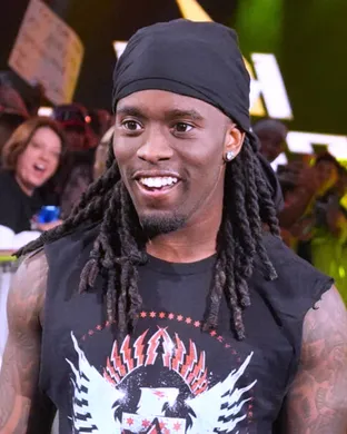 Wwe Raw Buffalo