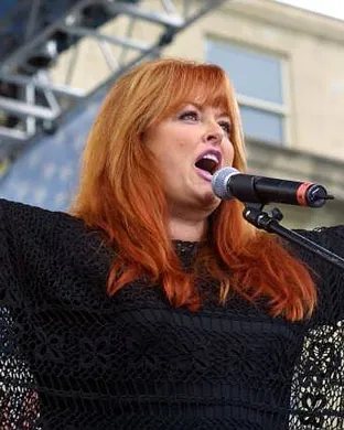 Wynonna Judd Chautauqua