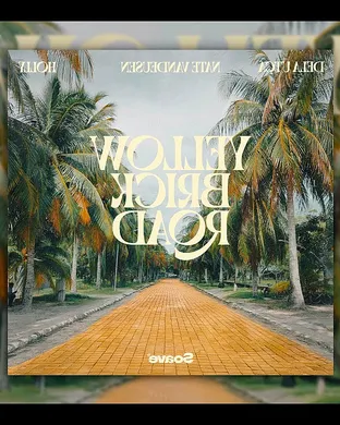 Yellow Brick Road