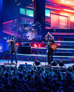 Zac Brown Band